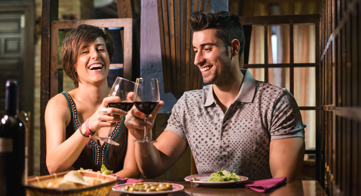 Spansk på Studieskolen